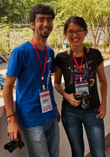 2015 FOSSASIA Singapore