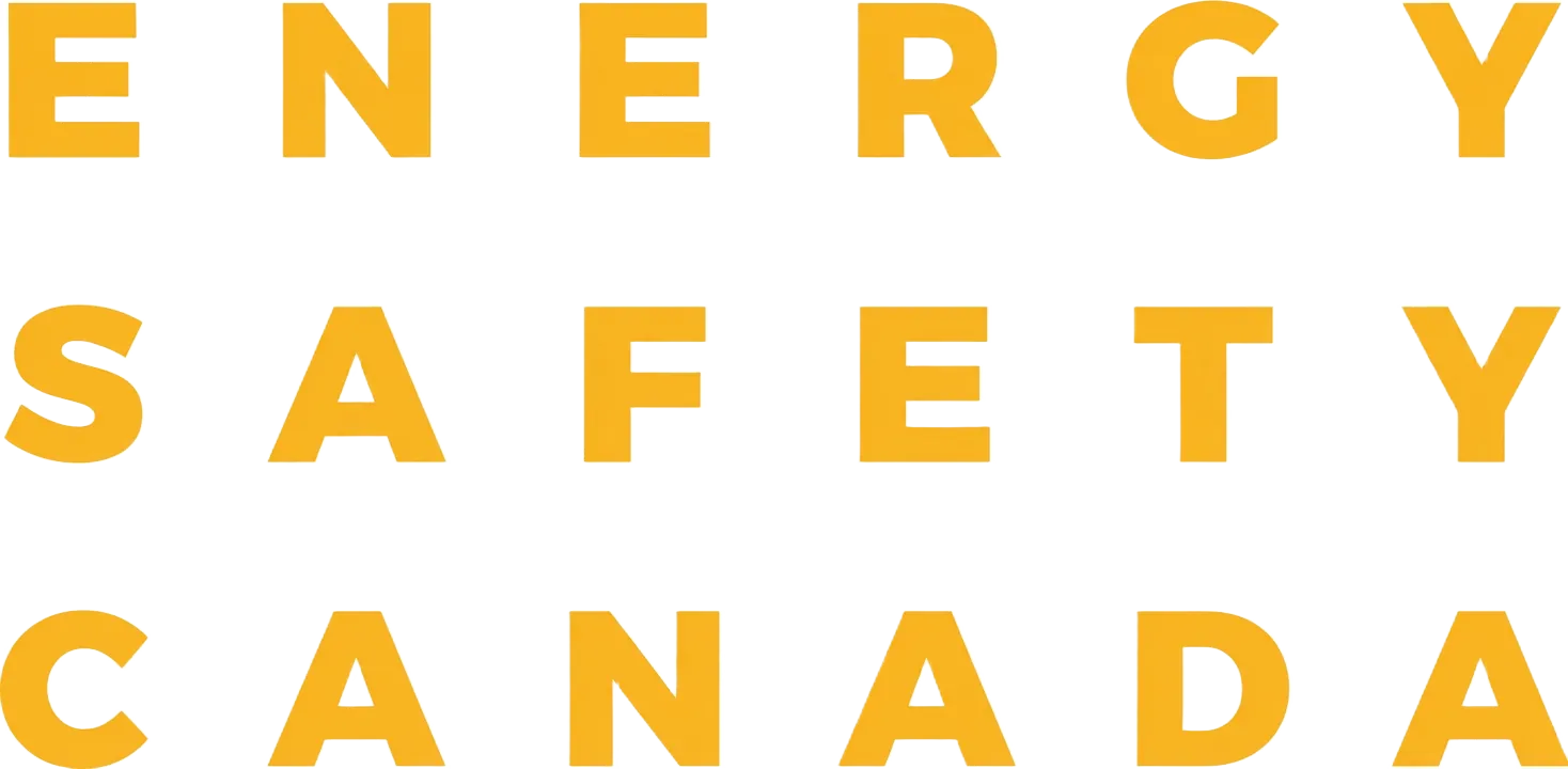 Energy Safety Canada logo