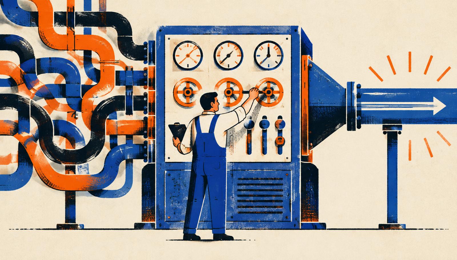 Data Engineering Consulting: What A Good Engagement Produces
