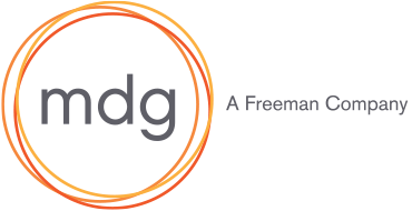 mdg logo