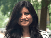 Sucheta Biswas, Marketing Coordinator