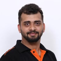 Jitesh Khatwani, Senior Software Engineer