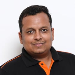 Piyush Poddar