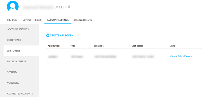 Platform.sh and GitLab for CI Platform.sh and GitLab for CI