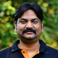 Abhishek Dhariwal, Senior DXP Consultant