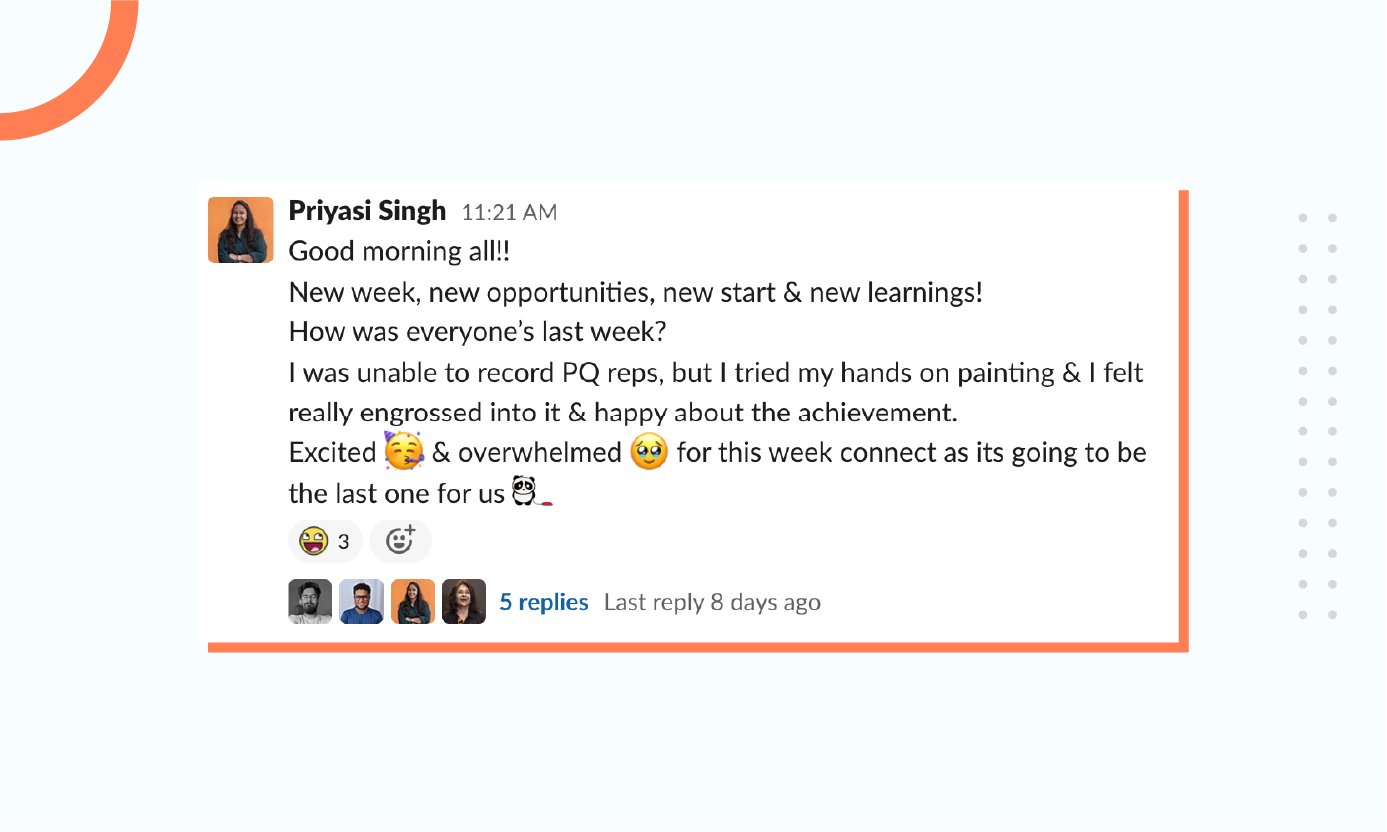 IMG - Priyasi’s PQ rep message