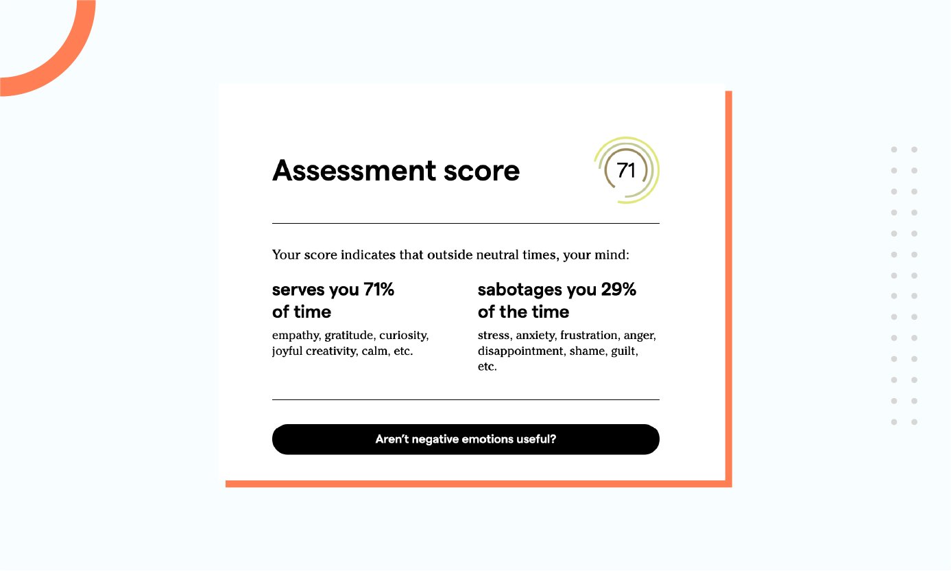 PQ overall score