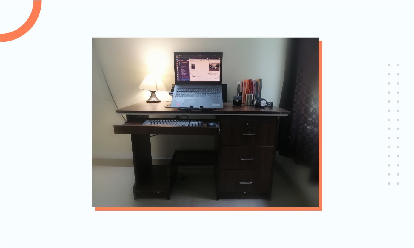 Binny Workstation