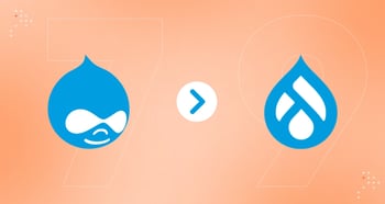 Drupal 7 to Drupal 9 migration strategy Axelerant