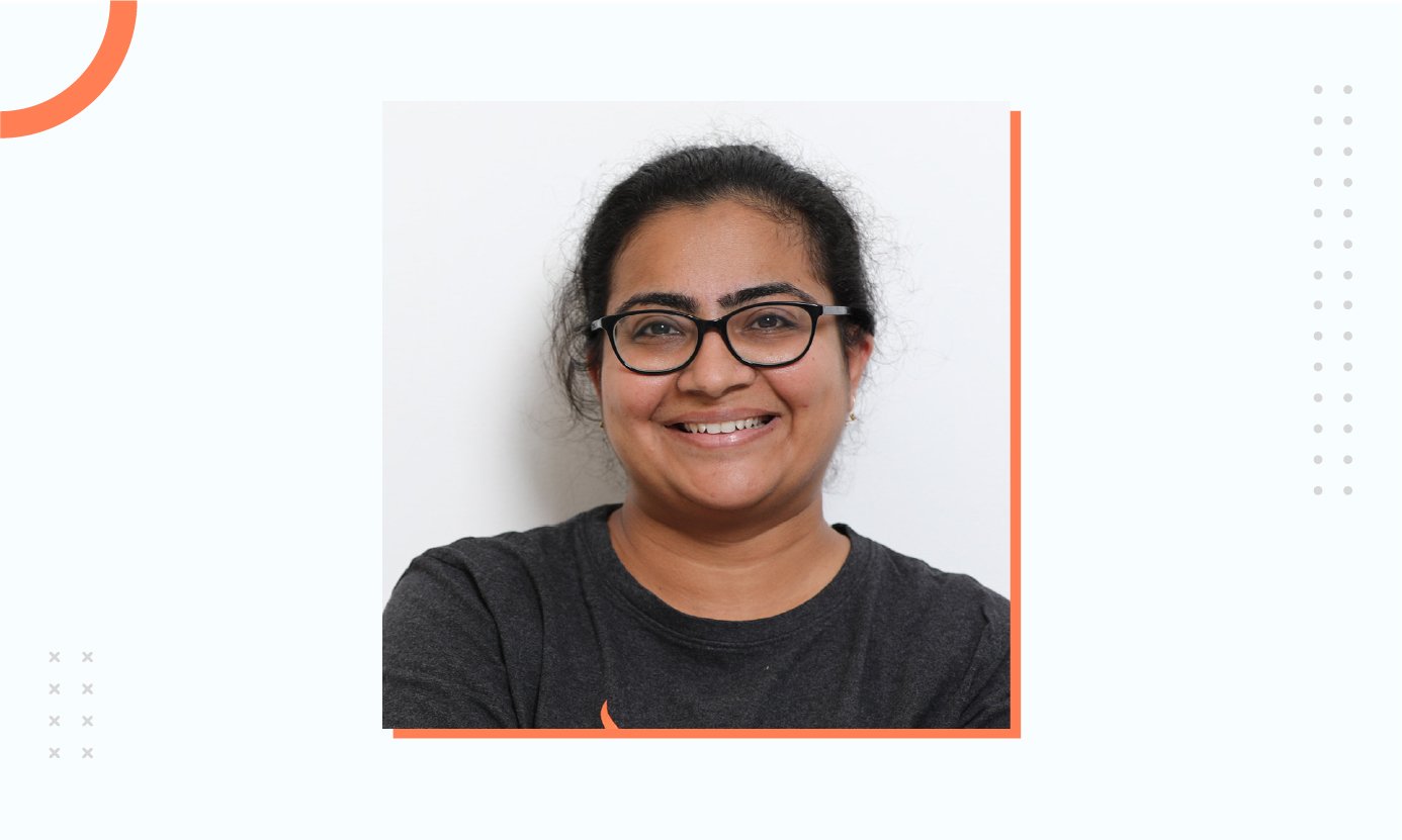 Hetal Mistry is the Director of Delivery Services at Axelerant. 