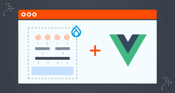 Using Drupal As A Headless CMS With Vue.js