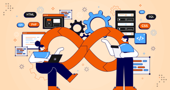 Rebuilding Trust in Complex DevOps Environments