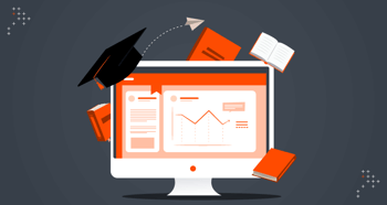 Boost Higher Education Enrolment with CPD Personalization capabilities