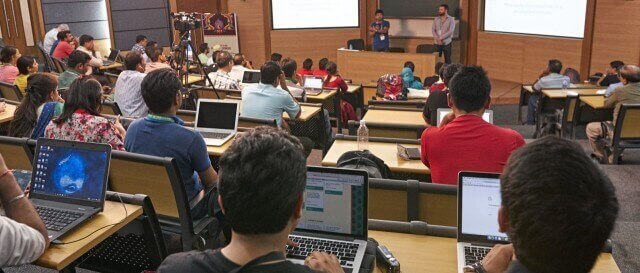 Ankur & Jordan Ryan - DrupalCon Asia 2016