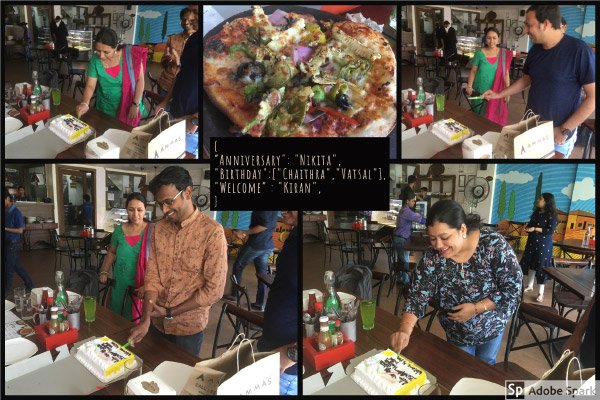 Axelerant-Bangalore-Meetup