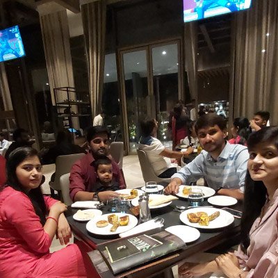 Axelerant-Indore-Meetup