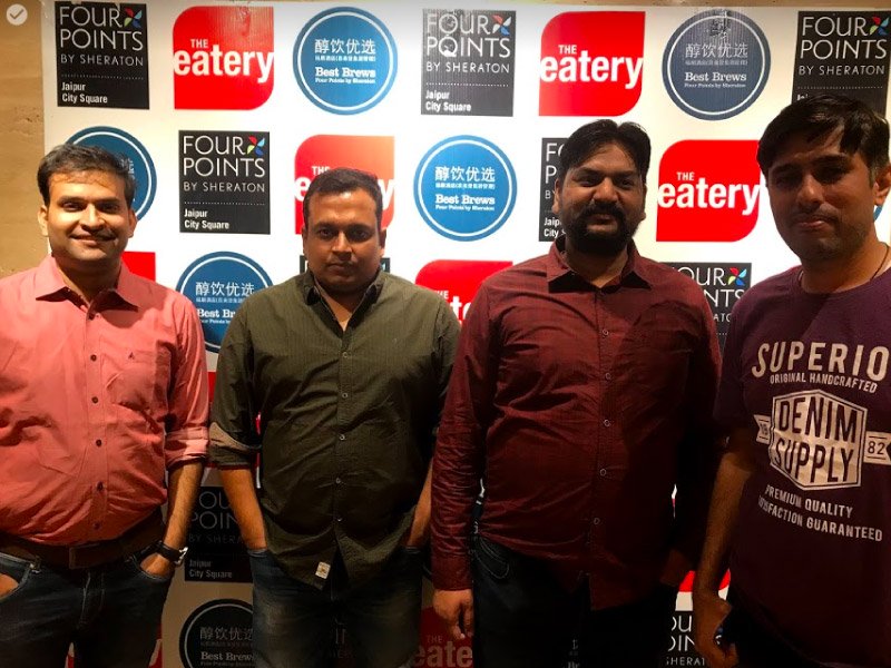 Axelerant-Jaipur-Team-Meetup-Oct-18
