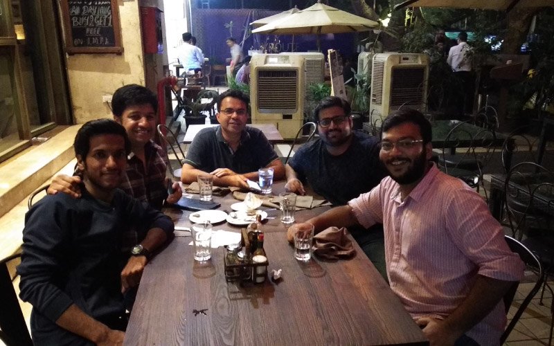 Axelerant-Mumbai-Team-Meetup-Jan-19