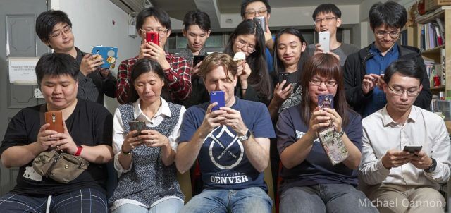 Drupal Taiwan Meetup–Taipei Hackers
