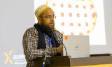 Hussain's Session 'PHP then and now' - DrupalCamp Delhi 2015