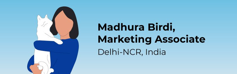 Madhura-Birdi-Marketing-Associate