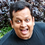 Piyush Poddar - DrupalGive - Axelerant