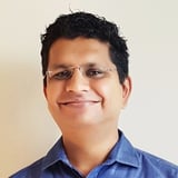 Srikant