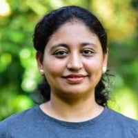 Shweta Sharma, Director of Quality Engineering Services