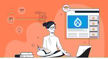 Why Choose Drupal as Your Education Content Management System in 2021