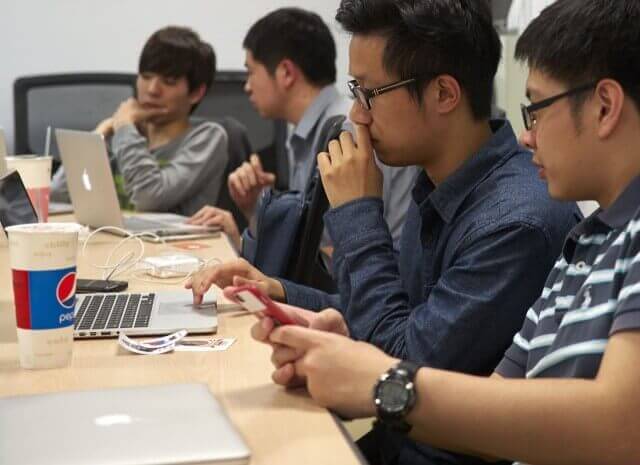 iOS@Taipei Meetup 2