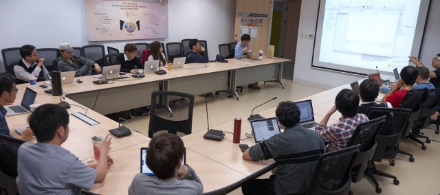 iOS@Taipei Meetup