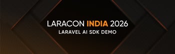 Laracon India 2026: When the conversation quietly shifted