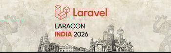 LaraCon India 2026: Where Laravel’s Future Met Community, AI, And Delivery At Scale