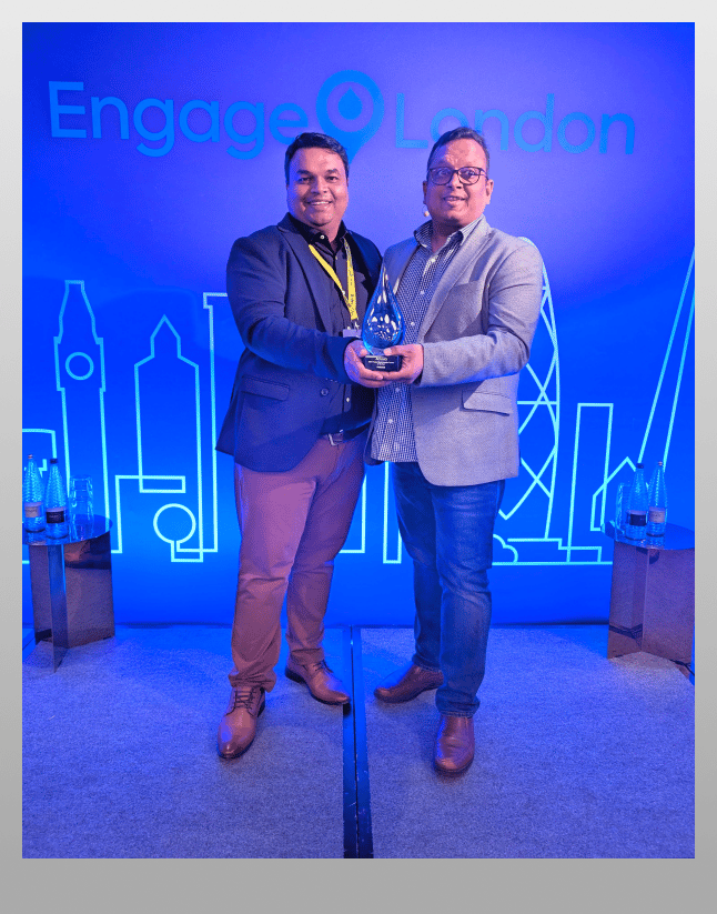 Acquia Product Most Valuable Partner Award
