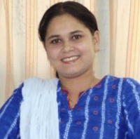 Sukhada Pant QA Engineer - L2