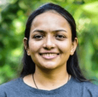 Parita Patel, QA Engineer - L2