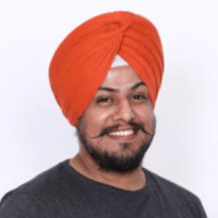 Jaspreet Singh, Senior Project Manager