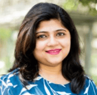 Vishakha Bharnuke, Senior QA Analyst