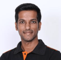 Kunal Kursija, PHP/Drupal Staff Engineer