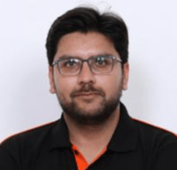 Uttkarsh Tiwari, PHP/Drupal Engineer - L3