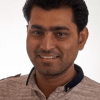 Rajiv Singh, PHP/Drupal Engineer - L3