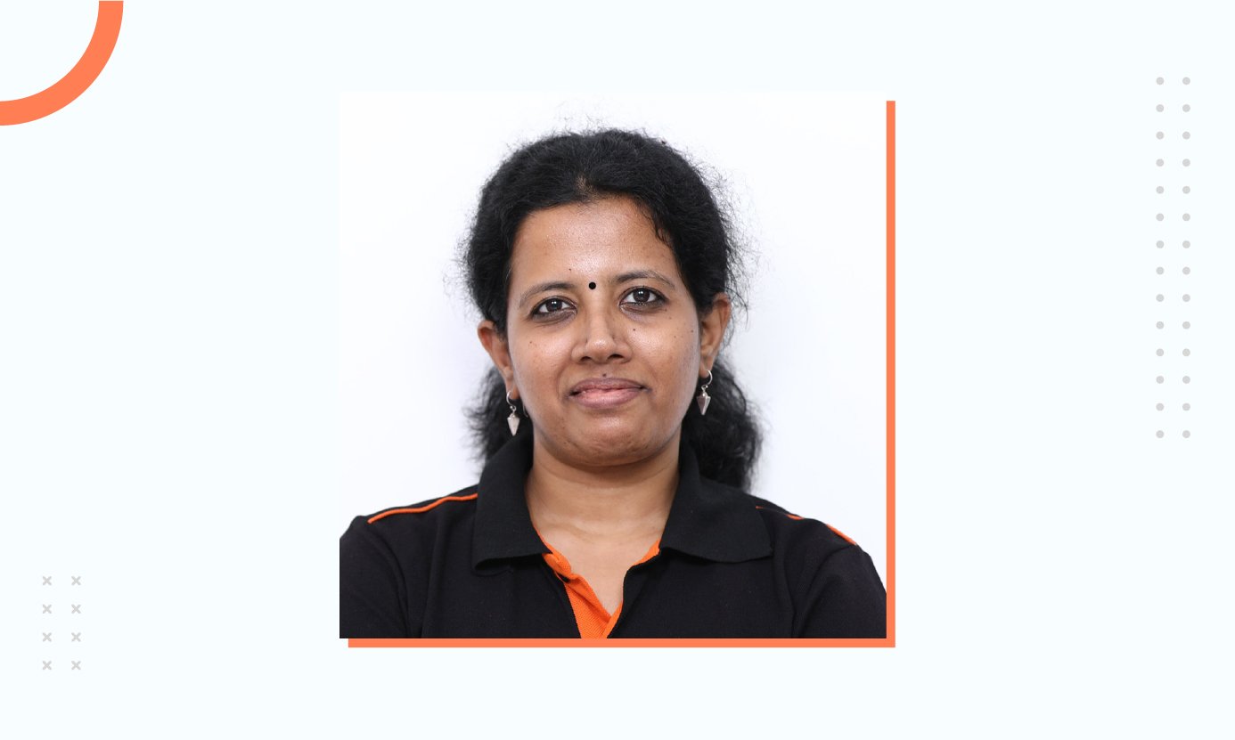 Sujatha is a Business analyst at Axelerant