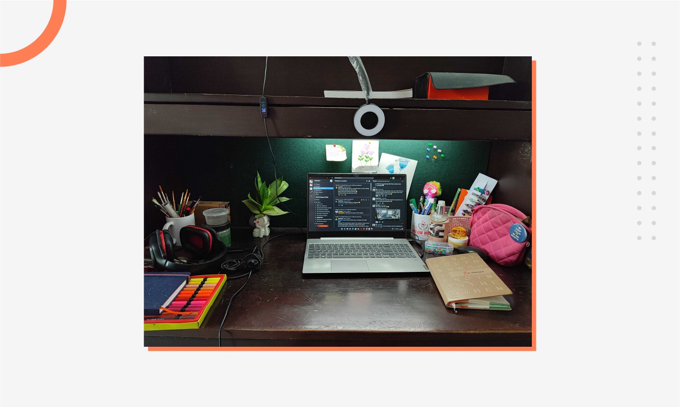 Yashashree_workstation