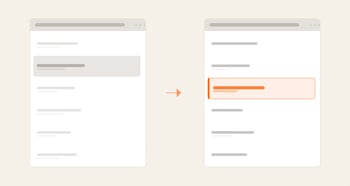 Your Navigation Reflects Your Organization Chart, Not Your Customer