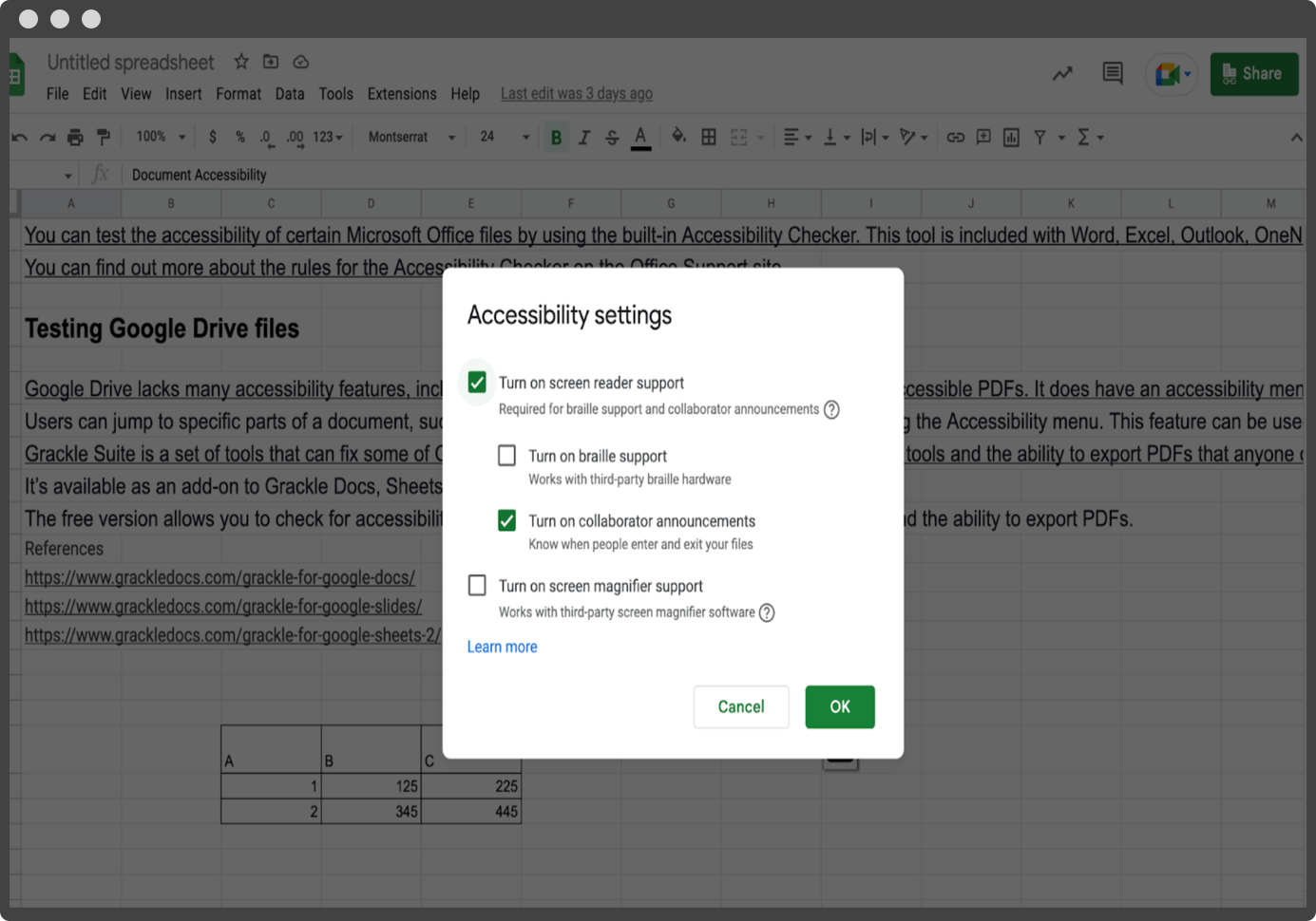 google_sheet_accessibility