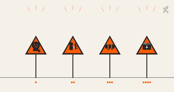 4 Warning Signs Digital Drag on PE Returns | Axelerant