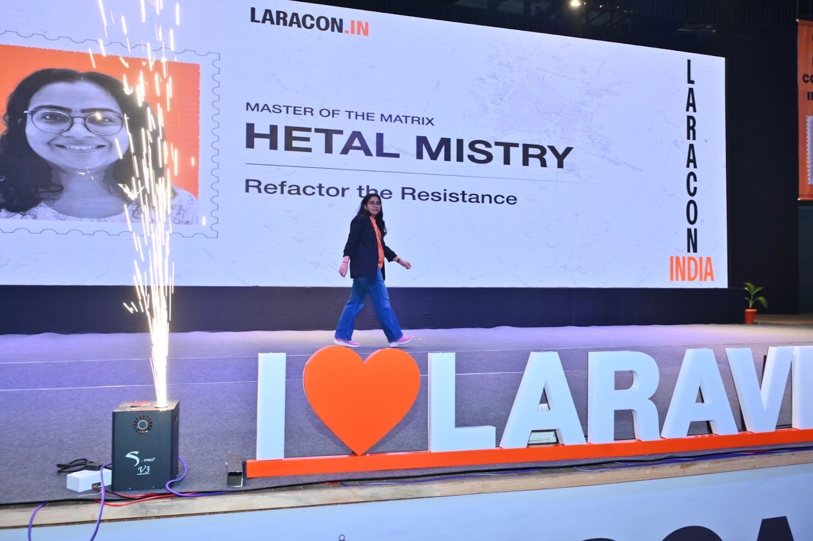 Hetal Mistry, Director Of Global Delivery At Axelerant