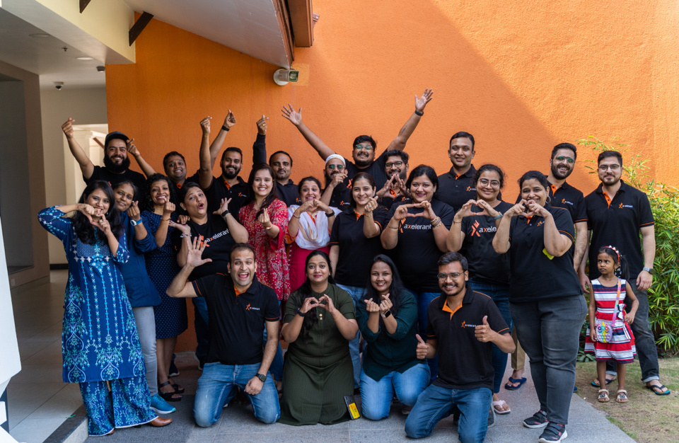 Life at Axelerant image 1