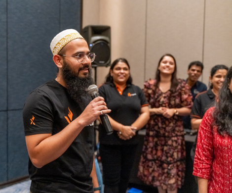 Life at Axelerant image 4