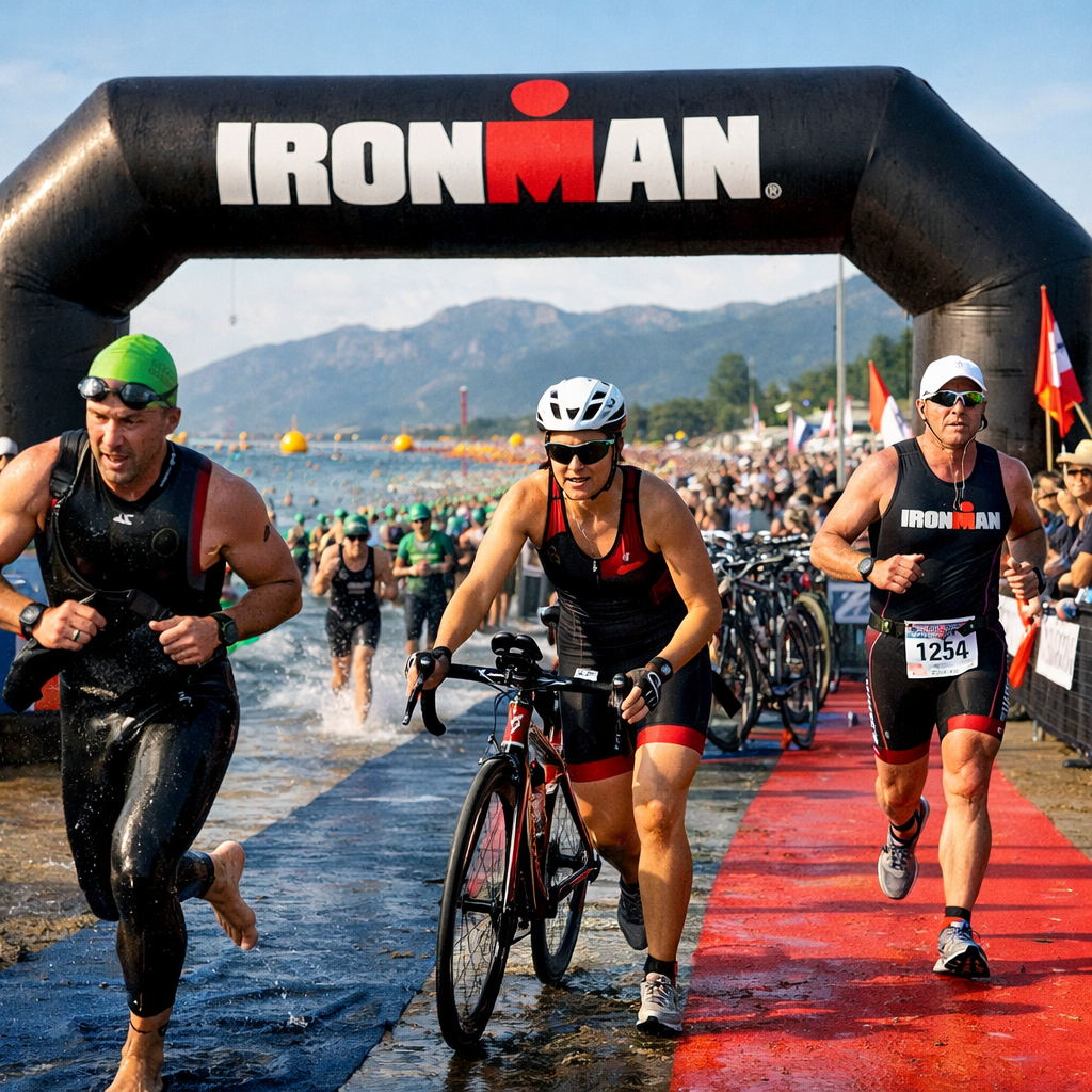Ironman race-1